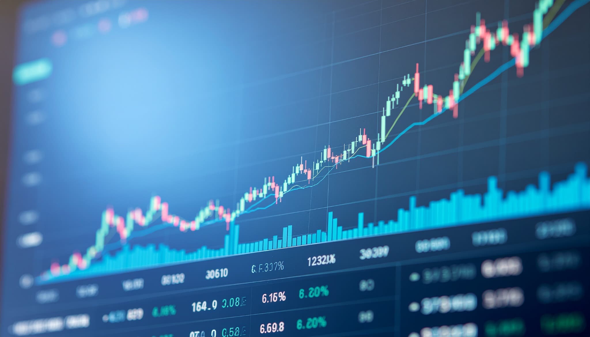 Trend analysis and reporting