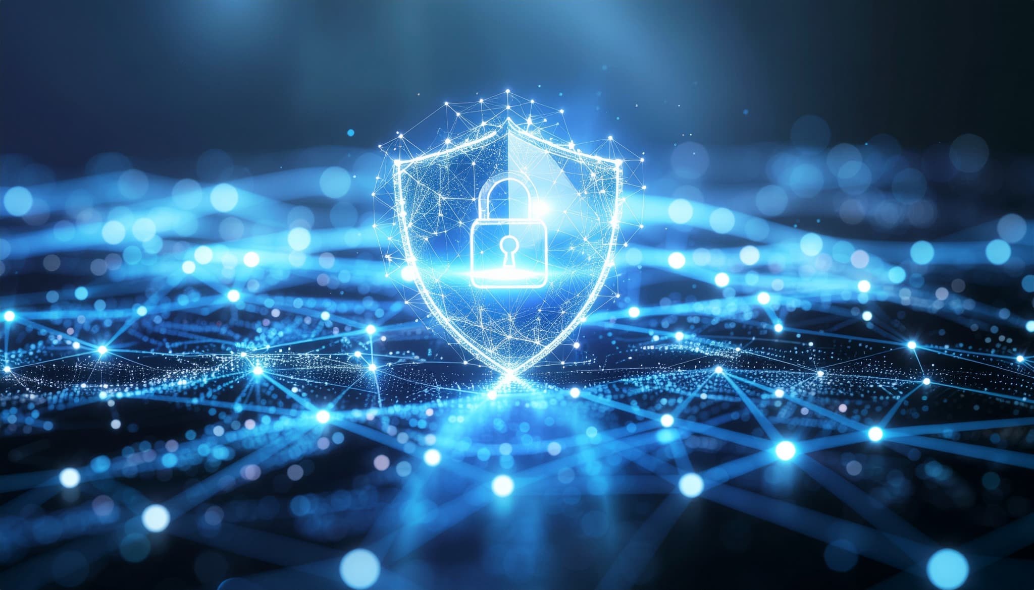 Security and encrypted data